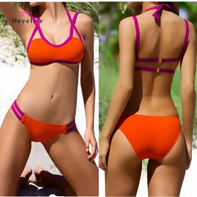 beach fashion swimwear 2018
