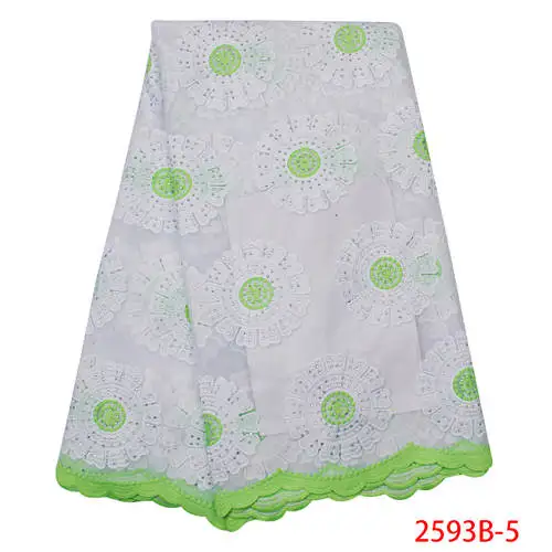 

2019 New Arrivals Lace Fabric Water Soluable Embroidery Wedding Fabric Lace Fabrics Textiles Embroidery QF2593B-5