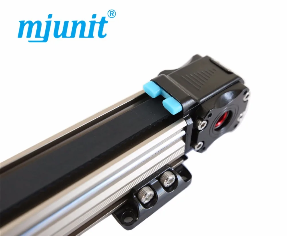 Tige Linéaire Acier 10mm De Diamètre, Longueur 200mm - Pour Imprimante 3D, Machines Automatiques - Guidage Précis G6