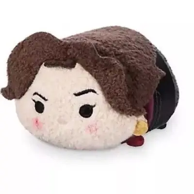 Милый Vanellope хвостовик Yesss Knowsmore блин Банни молочного коктейля Кот стек плюшевые
