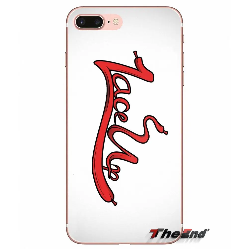 Мягкий силиконовый чехол для iPhone X 4 4S 5 5S 5C SE 6 6S 7 8 Plus Samsung Galaxy J1 J3 J5 J7 A3 A5 2016 2017|silicone