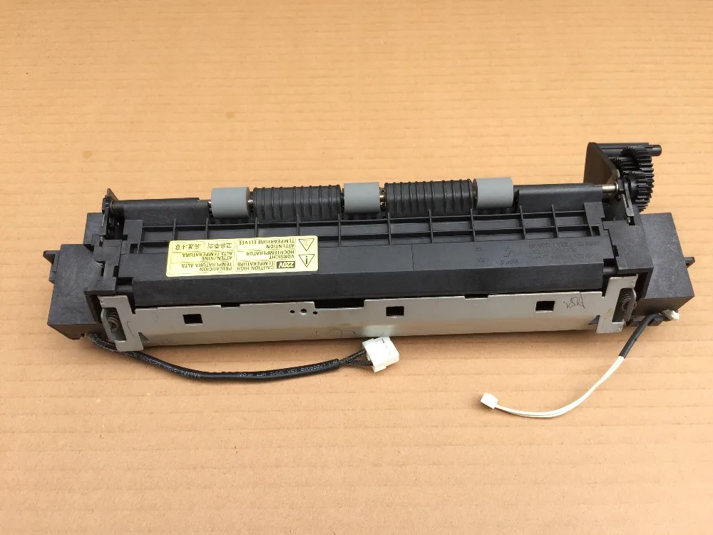 for Samsung printer heating unit fixing component melting furnace the