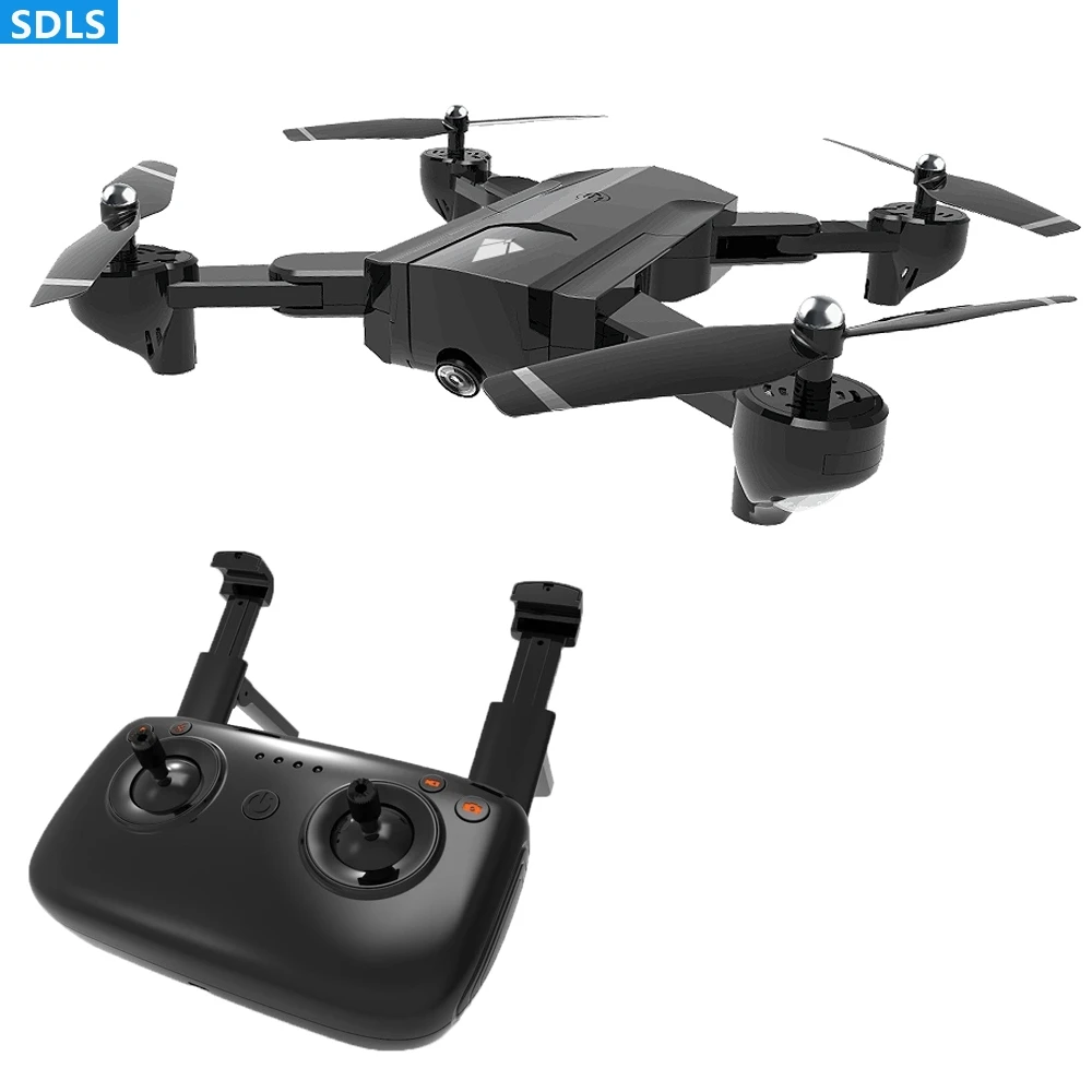

SG900 720P Optical Dual Camera RC Drones WiFi FPV Altitude Hover RC Helicopter Gestures Control Quadcopters Portrait Follow