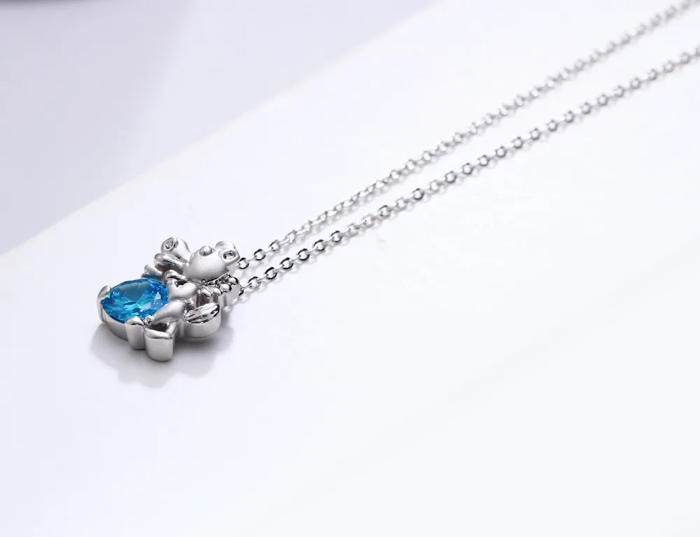 Zodiac animal pendant (4)