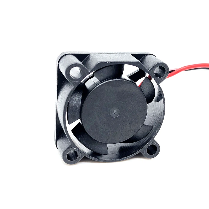   2510 ׷ ī ð ǳ, 5V, 12V, 24V, m.2 SSD ǳ, 2 , 2 , 25mm, 25x25x10mm