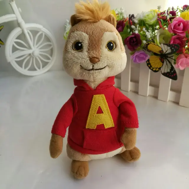 beanie baby stuffing