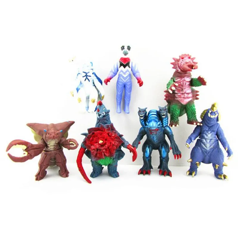 giant monster toys