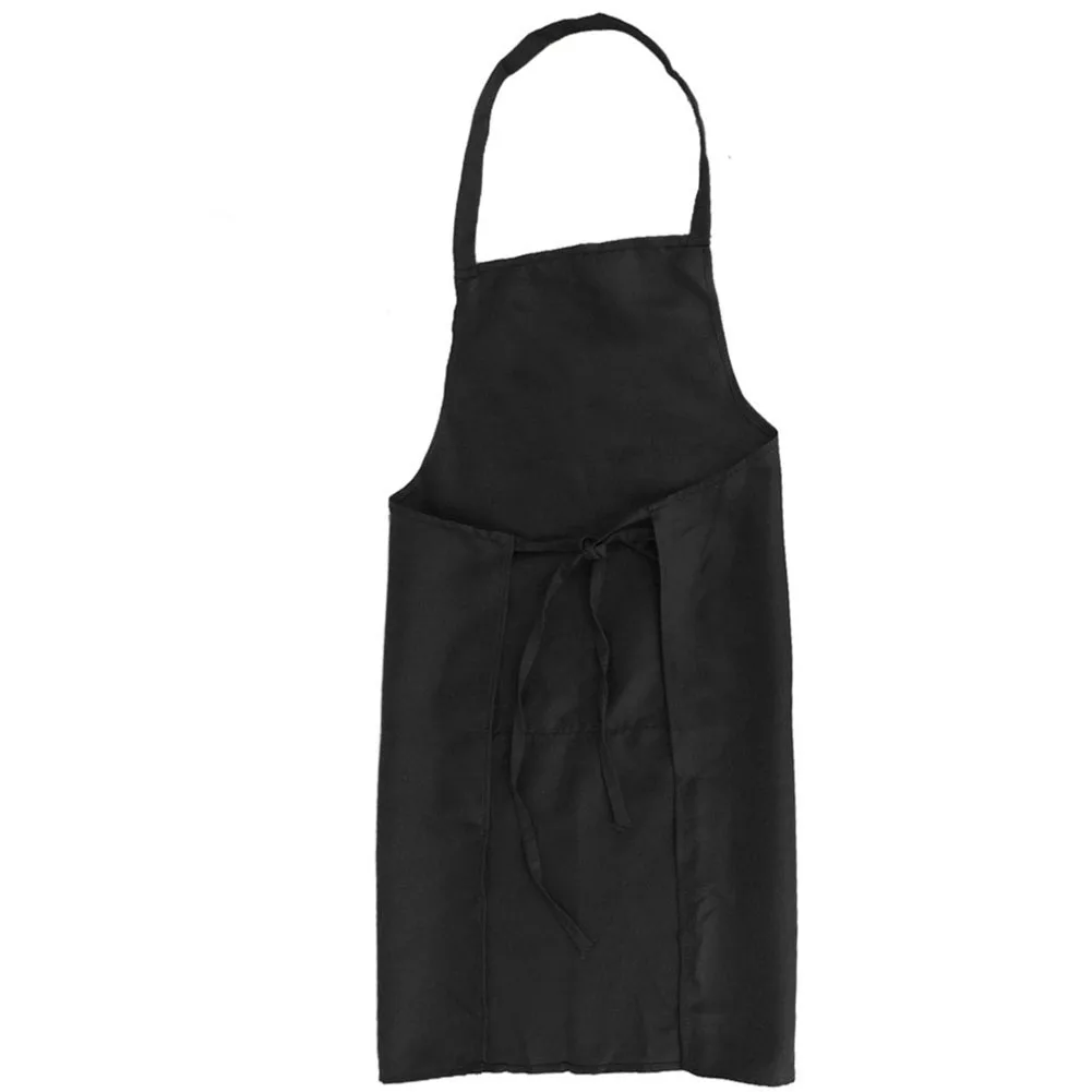 

Adjustable Apron For Women With Pockets Machine Washable Multi Use Baking Cooking Painting Beige Kitchen Chef Apron Gardening C