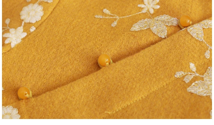 1931 yellow dress (19)