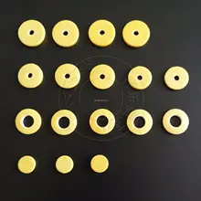 10 компл. флейта Запчасти колодки открытым 170 шт. большой материал тон Высший сорт