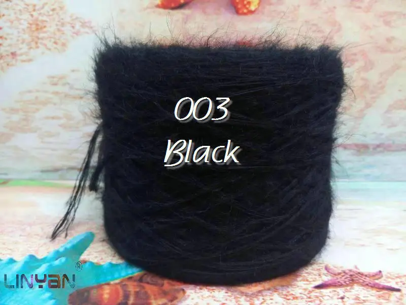 003 Black