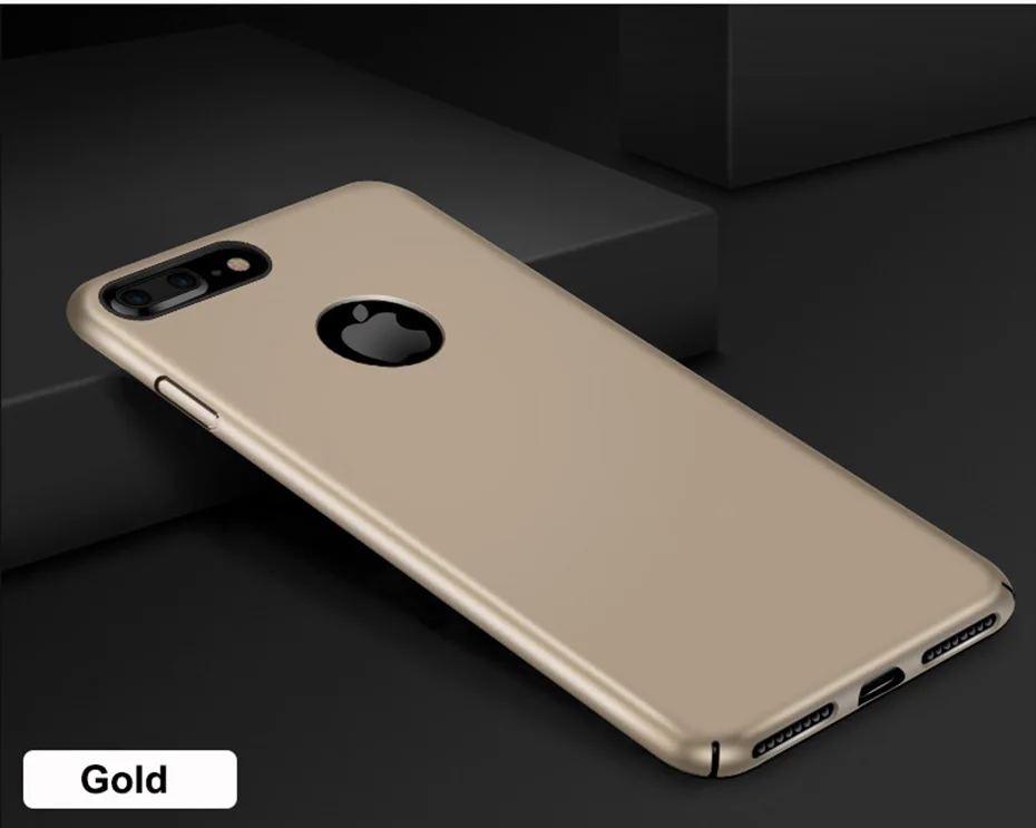 PC Case for iphone with metal plate (18)