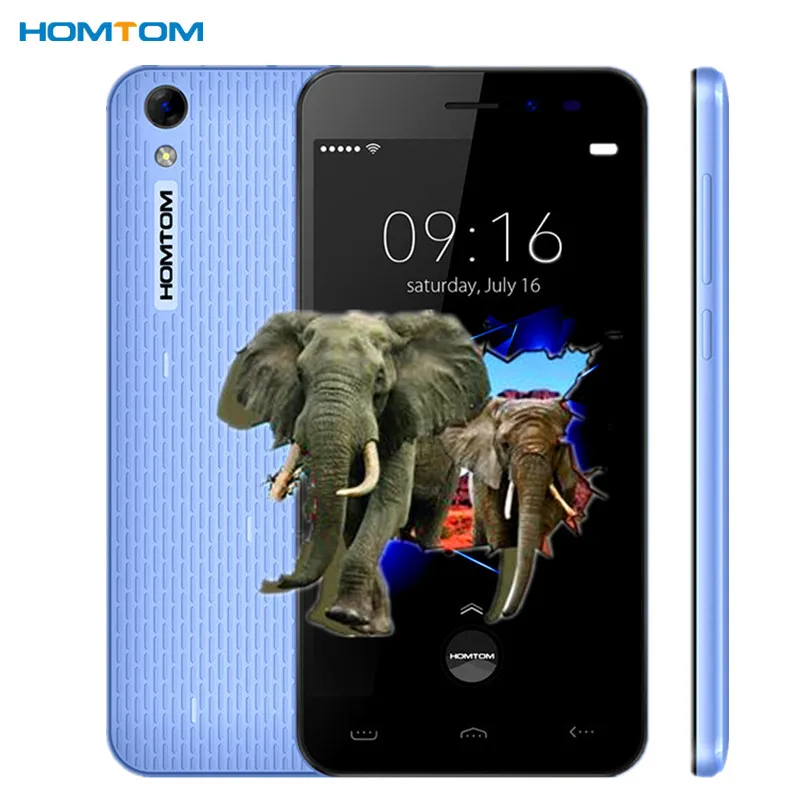 Цена за Оригинал Homtom HT16 pro смартфон 5.0 Дюймов 2 ГБ RAM 16 ГБ ROM Android 6.0 MTK6737 4 Г сотовый Телефон 1280x720 1.3 ГГц 3000 мАч 8.0MP Цена за Оригинал Homtom HT16 pro смартфон 5.0 Дюймов 2 ГБ RAM 16 ГБ ROM Android 6.0 MTK6737 4 Г сотовый Телефон 1280x720 1.3 ГГц 3000 мАч 8.0MP