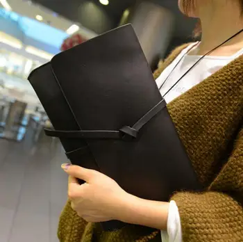 

bag again 030717 new hot unisex day clutch men envelope bag