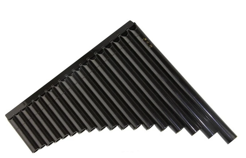 18pipes dark brown color