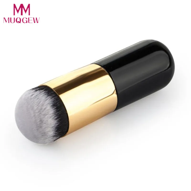 

2018 NEW Cosmetic Face Makeup Brushes Powder Brush Blush Brushes Foundation Tool Pro Make up Brushes pinceaux maquillage