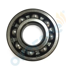 OVERSEE 93306-307U0 TOP BEARINGCRANK For Yamaha Outboard 40HP 40 X E 40 6307 Made in Japan