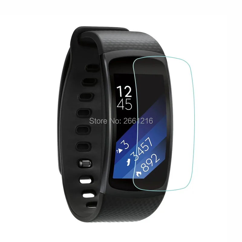 smartband samsung gear fit 3