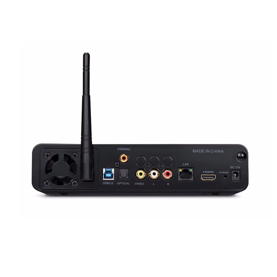 2019 Himedia Q10 Pro Android 7 1 TV BOX Hi3798CV200 2G/16G 4K HDR Dolby DTS 2 4G/5GHz WIFI 1000M LAN 3 5 "SATA HDD медиаплеер|himedia