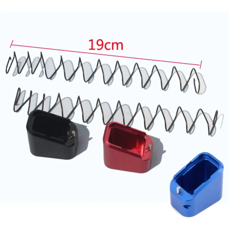 

New Hunting High-quality Accssories Glock bullet clip expander Dilator Outdoor Hunting Tools Pistol Accessories