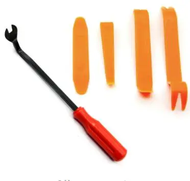 

Remover Removal Puller Pry Tool Car Door Panel Trim Upholstery Retaining Clip Plier Tool Hand Tool Set