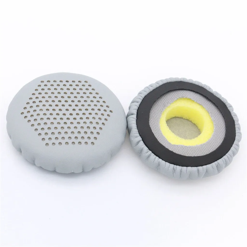 

2019 New EarPads For Edifier W570BT W670BT Headphones Set Sponge Earmuffs Accessories Replacement Earpads