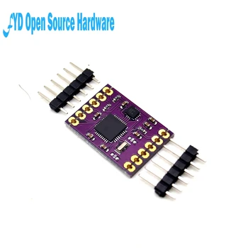 

CJMCU-316 BMI160 + STM32F103 AHRS 6DOF three-axis gyroscope + three-axis acceleration