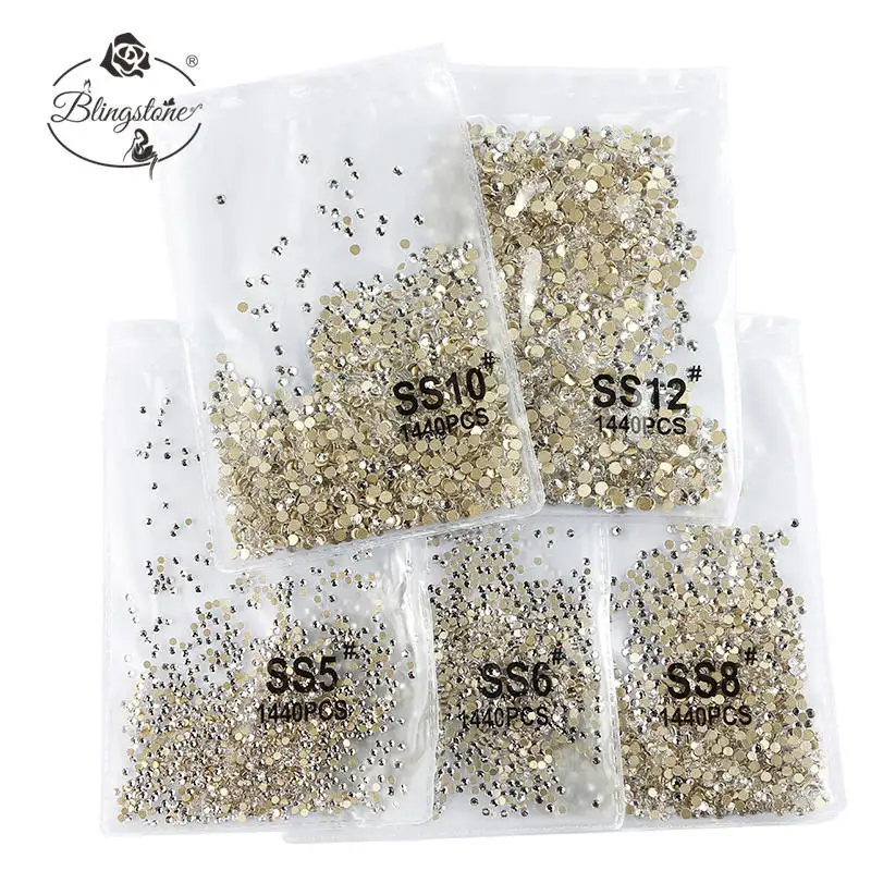 SS3-SS8 1440 قطع سوبر بريق Flatback متعدد الألوان غير الإصلاح الراين لمسمار الفن الديكور الأحذية و الرقص الديكور SS3-SS8 1440 قطع سوبر بريق Flatback متعدد الألوان غير الإصلاح الراين لمسمار الفن الديكور الأحذية و الرقص الديكور