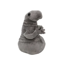 50cm Cartoon Waiting Plush Toy Zhdun Meme Dolls Stuffed Cushion High Quality Kids Gift Toy free shipping 50cm Cartoon Waiting Plush Toy Zhdun Meme Dolls Stuffed Cushion High Quality Kids Gift Toy free shipping