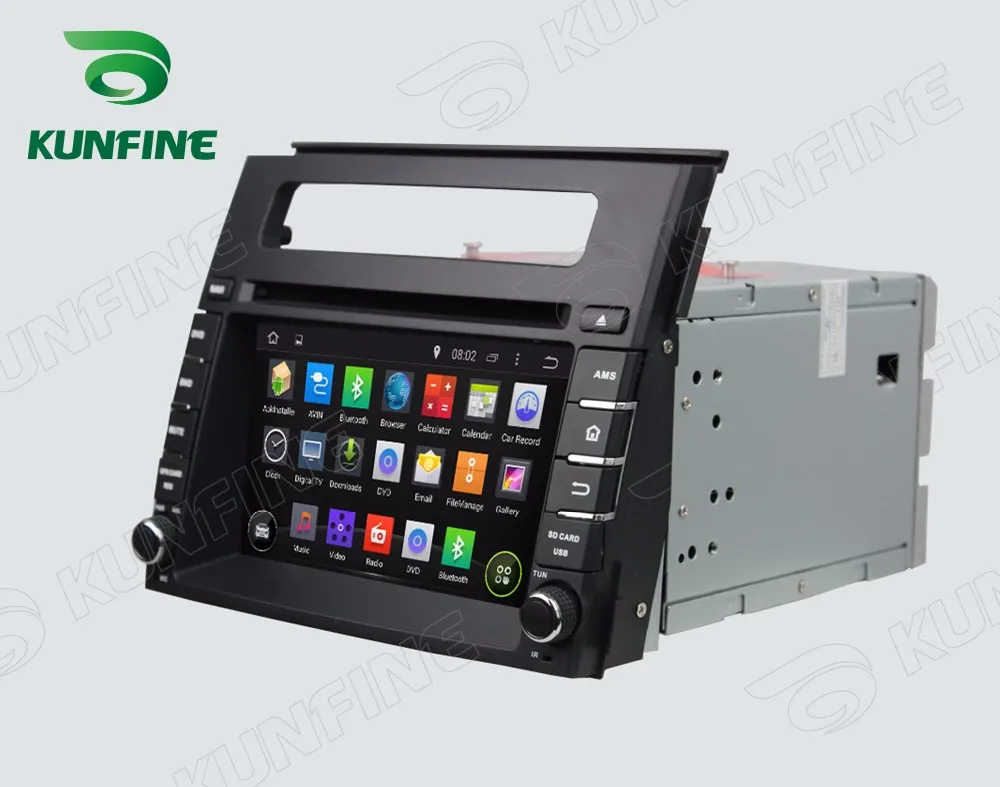 Car dvd GPS Navigation player for KIA SOUL 2013-2014 6.2 inch C