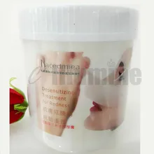 Ромашка антиаллергический массажный крем для десенситизирующего лечения для покраснения чувствительной кожи увлажняющий, красота салон 1000 г