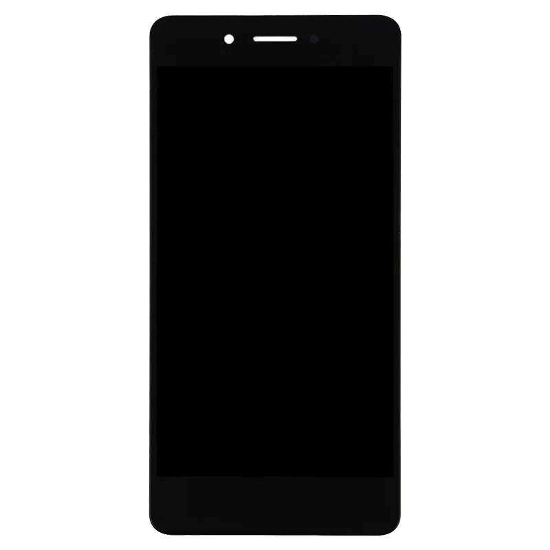 Для Huawei GR3 2017 (Diego) DIG L21 Полный ЖК дисплей с кодирующий преобразователь сенсорного