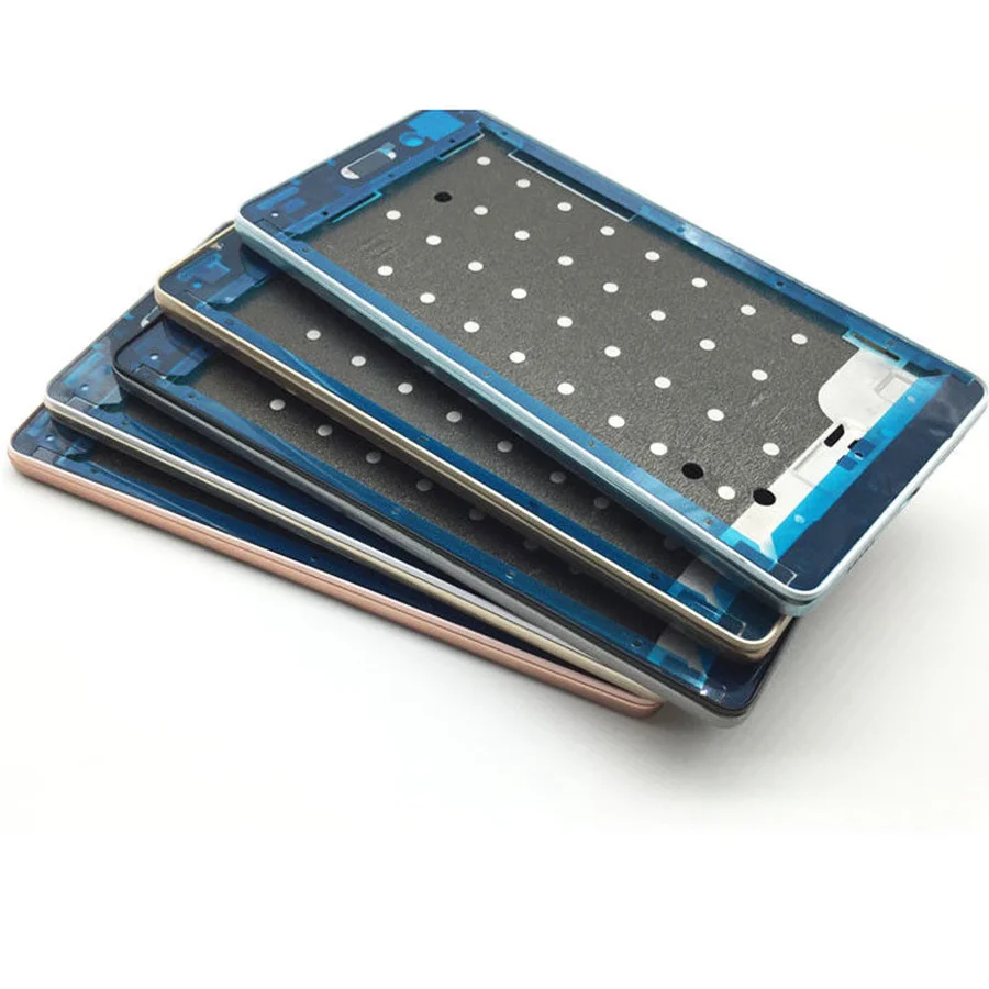 Huawei P8 Lite Front Frame (5)