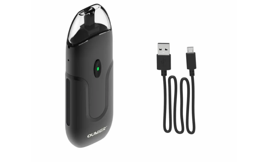 Oumier O1 650mAh-3