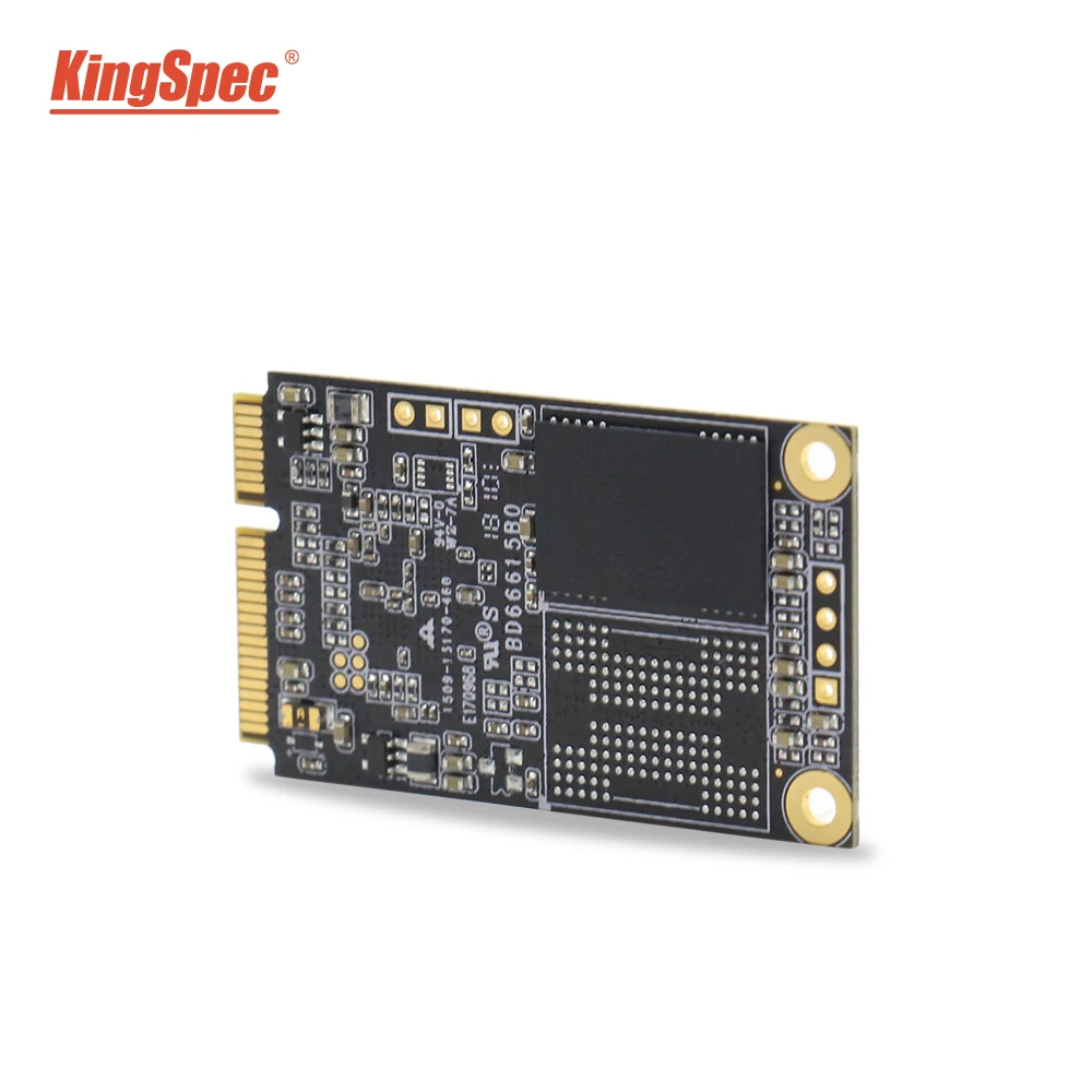 Koop Kingspec Msata Ssd 64 Gb 128 Gb 256 Gb Harde Schijf 512 Gb 1 Tb 2 Tb Ssd M300 Serie msata Ssd Harde Schijf Voor Ultrabooks Desktop Laptop