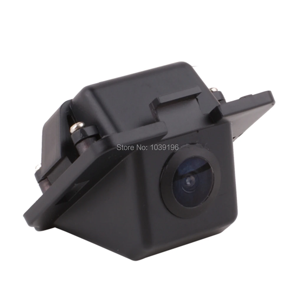 HD CCD Car Rear View Reverse Camera Parking Backup Parking Assistance