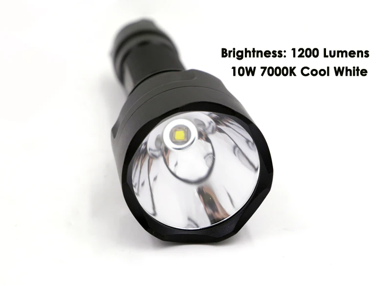 C8 SST-40 flashlight (6)