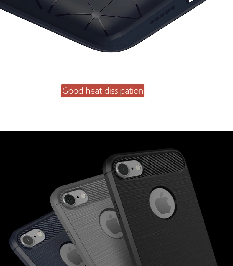 TPU silicone case (7)