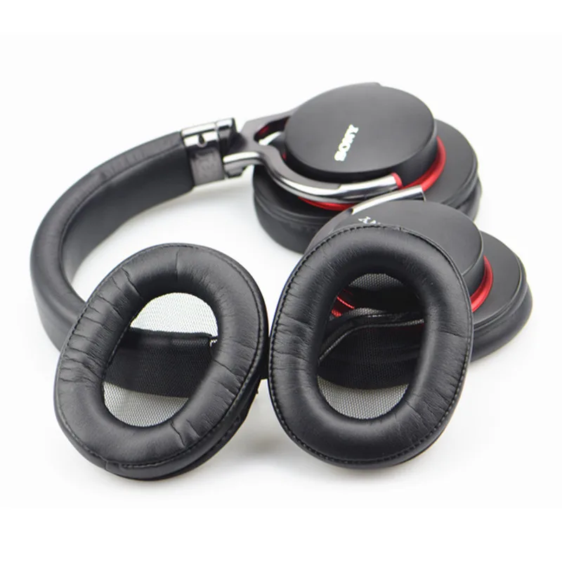 Сменный наушник для sony MDR-1ABT, MDR-1RBT, MDR-1RNC, амбушюры для наушников/амбушюры, запасные части