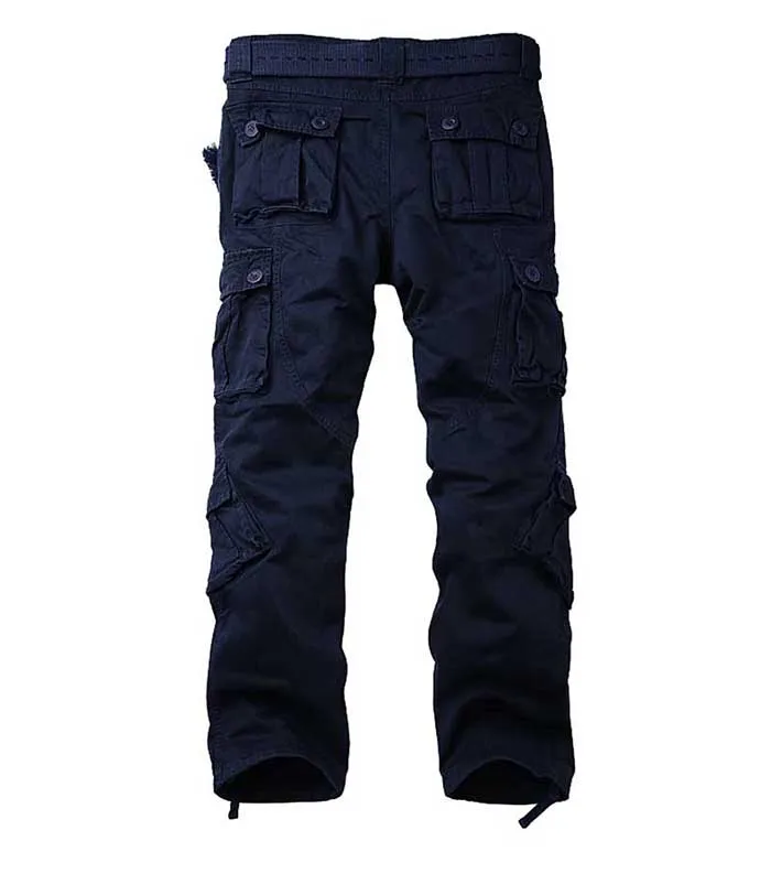 Большой размер мешковатые брюки карго для мужчин и женщин весна зима широкие брюки мужские s брюки для бега военные камуфляжная одежда