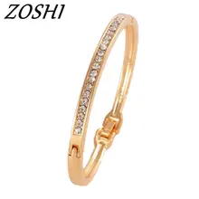 АААА+ стразы круглые манжеты Браслет Bangl Кристалл Модные ювелирные изделия амулеты Аксессуары для девочек продвижение Высокое качество