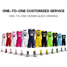 New Mens Basketball Jerseys Set Uniforms Youth Sports Kit Clothing Custom Basketball Shirts Jersey Any Name Any Number 1954 north dakota sioux jersey 14 all stitched custom any name and any number men s throwback hockey jersey free shipping