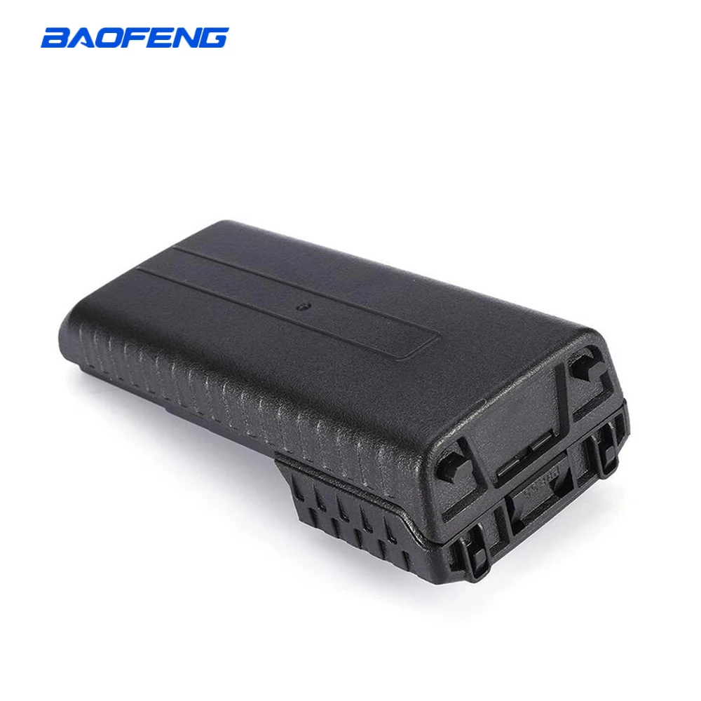 BaoFeng UV 5R портативная рация AAA батарея коробка для 2 способа радио Baofeng Pofung UV5R UV5RB UV5 BF F8 UV-8HX TYT TH-F8 Retevis