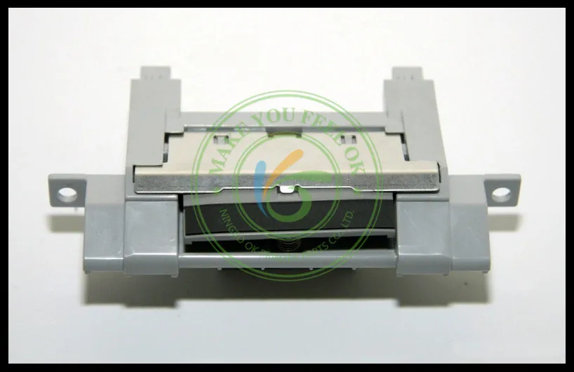 

1X Compatible NEW for HP M3027 M3035 P3005 P3005D P3005DN P3005N P3005X Separation Pad and Holder Assembly RM1-3738-000 RM1-3738