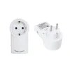 EU Smart Socket Remote Control Power Outlet 433mhz wireless Light Switch Plug Smart Home Mains EU Plug Support Broadlink RM4 Pro ► Photo 3/6
