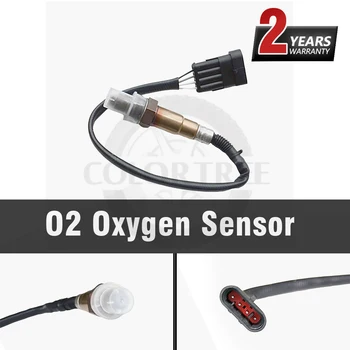

Auto Parts O2 Oxygen Sensors For Alfa Romeo 147 2001-2010 For Lancia Delta 2008 Y 2000-2003