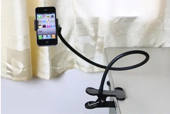 Brand New Universal Stretching Car Mobile Phone Stand