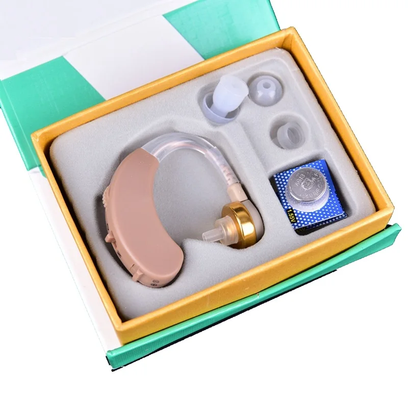 

Ear Hearing Aid Mini Device Sordos Ear Amplifier Aides Cheap Digital Hearing Aids In The Ear For elderly Audifonos ara sordos