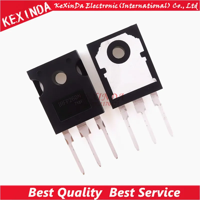 IRFP260 IRFP260N TO-247 IC 20 шт./лот бесплатная доставка | Электронные компоненты и