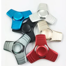 6 color Fidget font b Spinner b font Hand font b Spinner b font Toy EDC